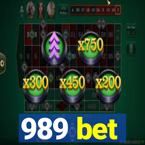 989 bet