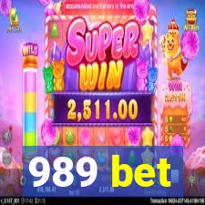 989 bet