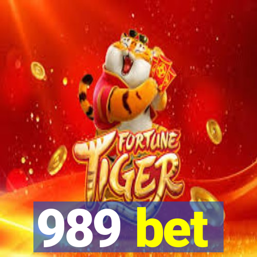 989 bet