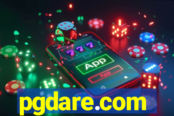 pgdare.com