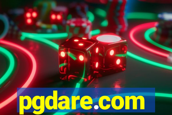 pgdare.com