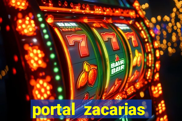 portal zacarias caso gustavo