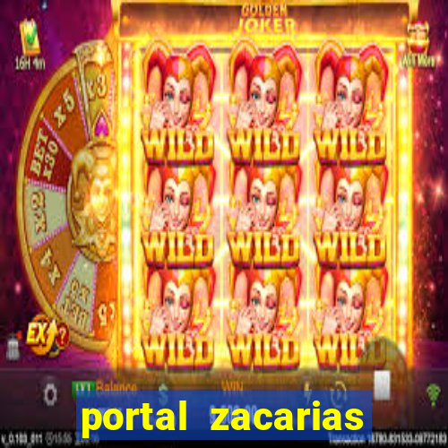 portal zacarias caso gustavo