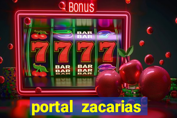 portal zacarias caso gustavo