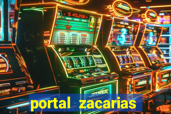 portal zacarias caso gustavo