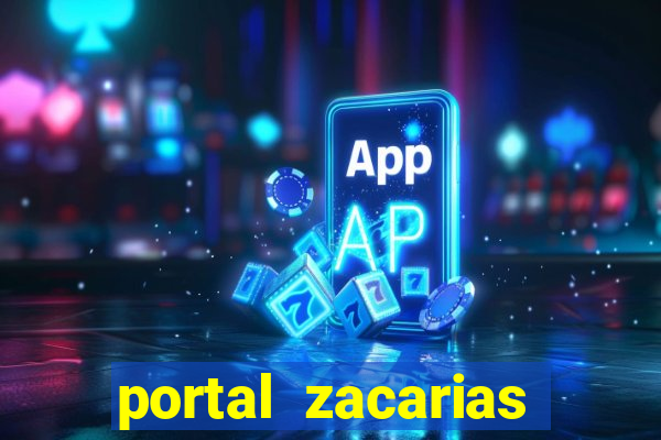 portal zacarias caso gustavo