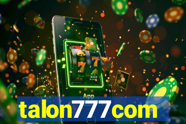 talon777com