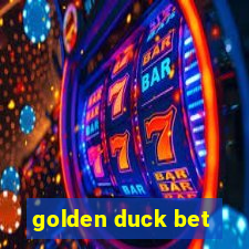 golden duck bet