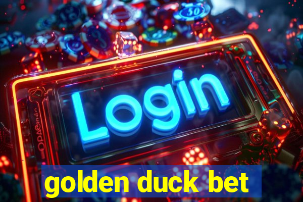 golden duck bet