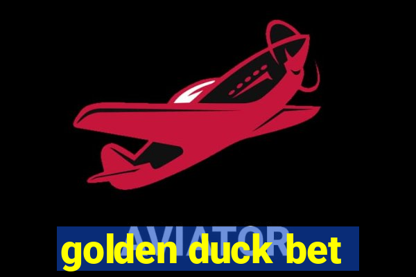 golden duck bet