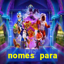 nomes para necromantes rpg