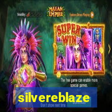 silvereblaze