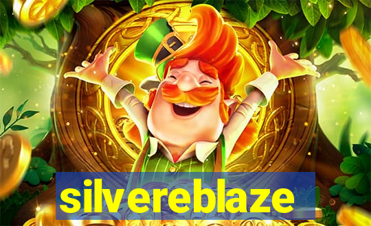 silvereblaze