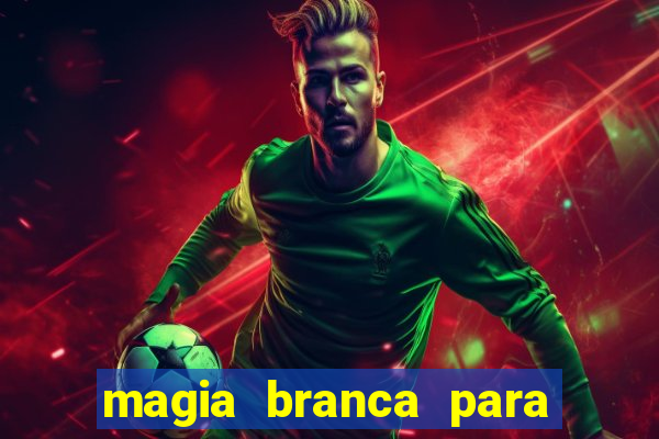 magia branca para unir casal