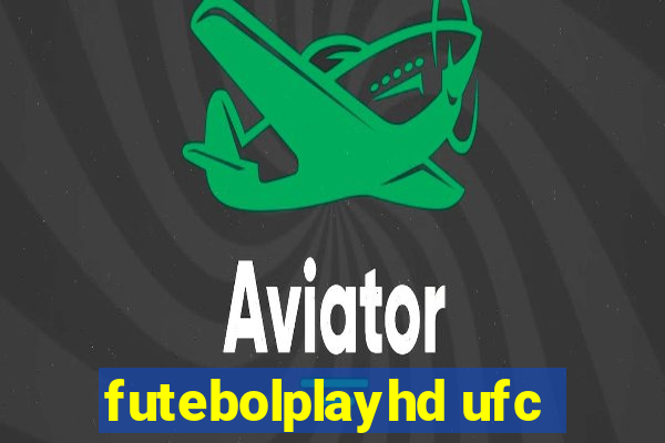 futebolplayhd ufc