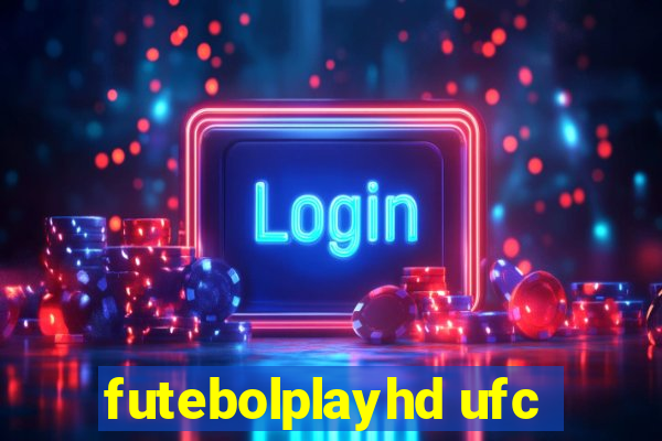 futebolplayhd ufc