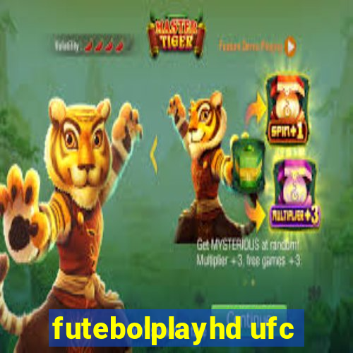 futebolplayhd ufc