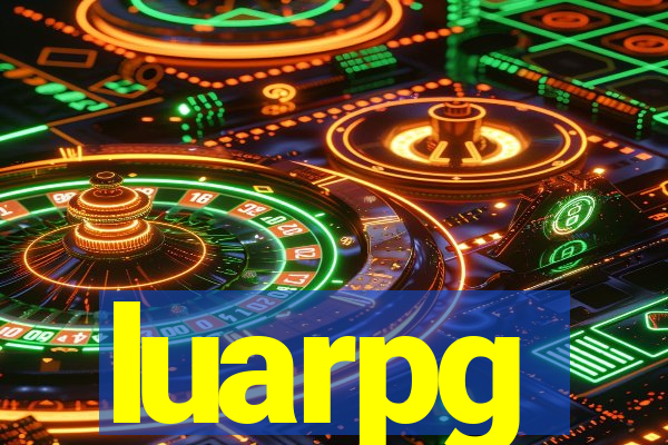 luarpg