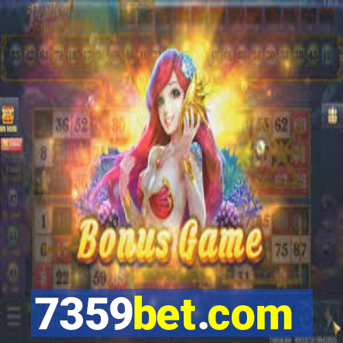 7359bet.com