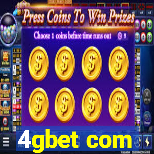 4gbet com