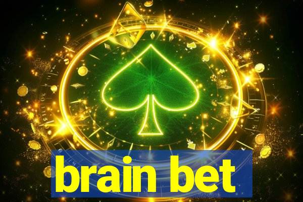 brain bet