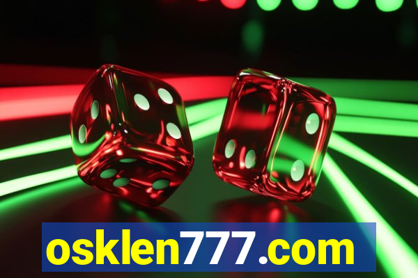 osklen777.com