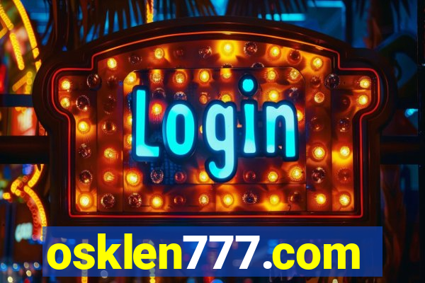 osklen777.com