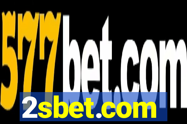 2sbet.com