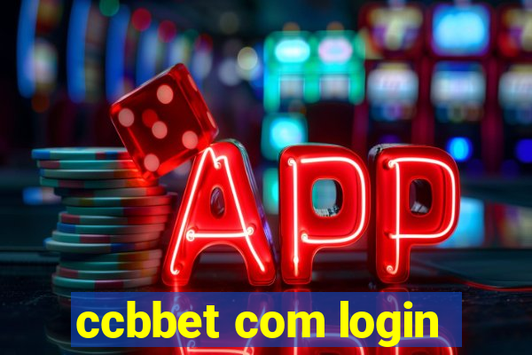 ccbbet com login