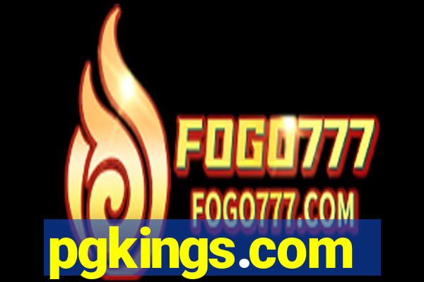 pgkings.com