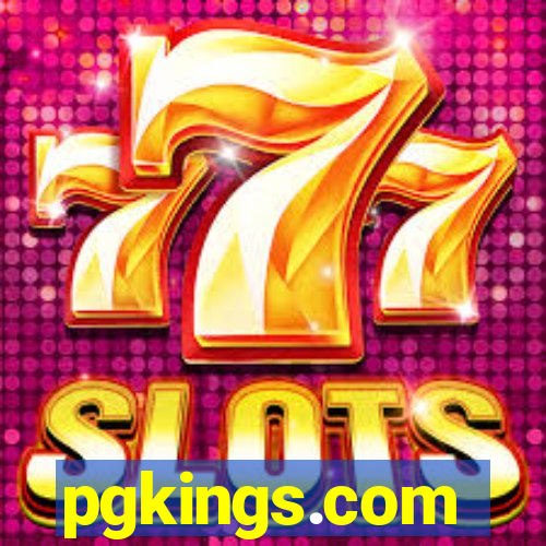 pgkings.com