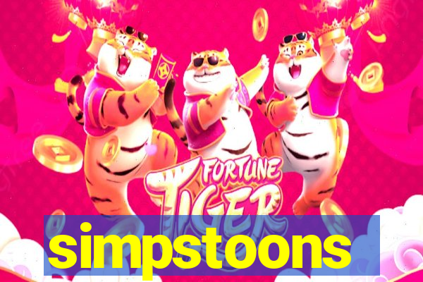 simpstoons