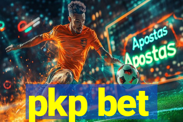 pkp bet