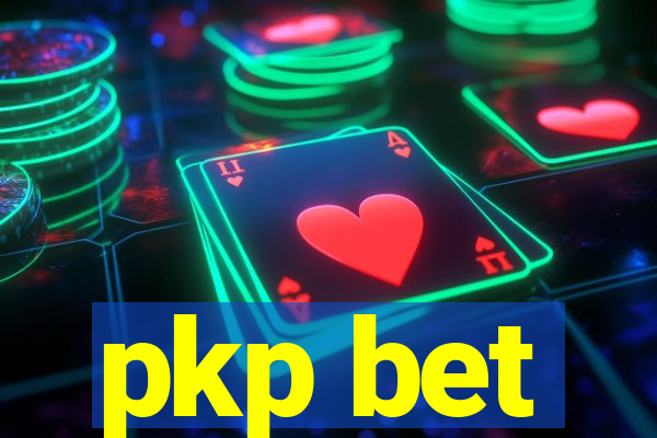 pkp bet