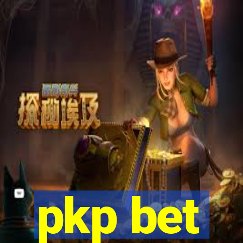 pkp bet