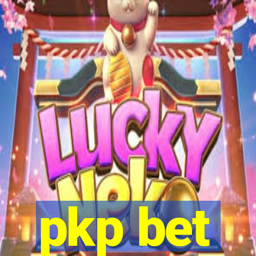 pkp bet