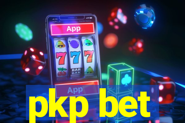 pkp bet