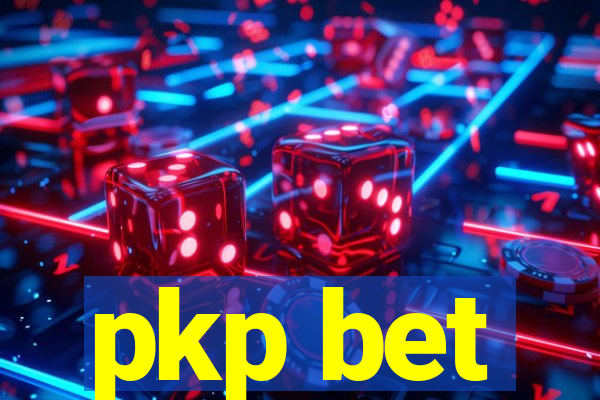 pkp bet