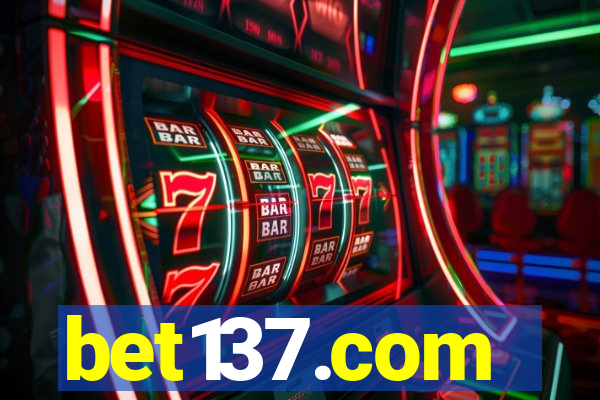 bet137.com