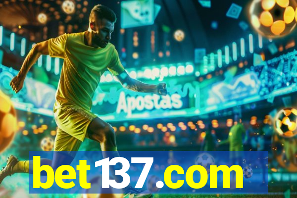 bet137.com