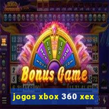 jogos xbox 360 xex