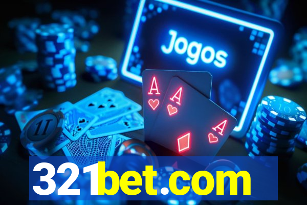 321bet.com