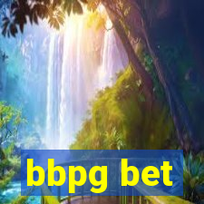 bbpg bet