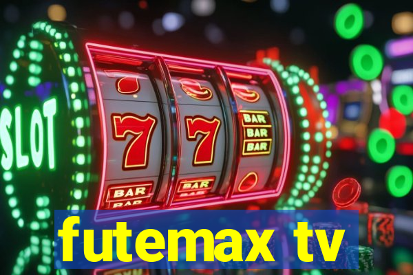 futemax tv