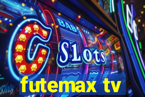 futemax tv