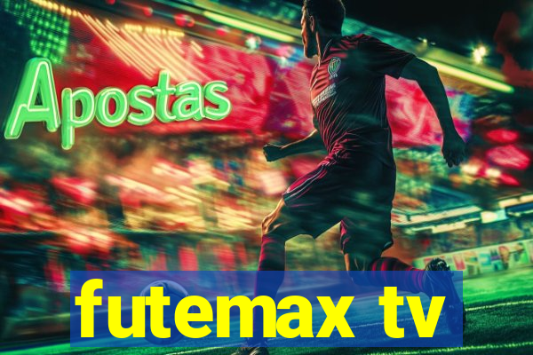 futemax tv