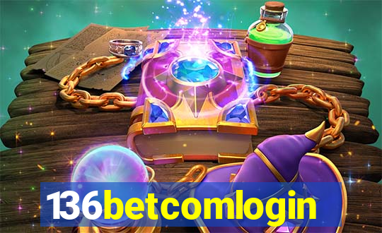 136betcomlogin