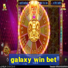 galaxy win bet