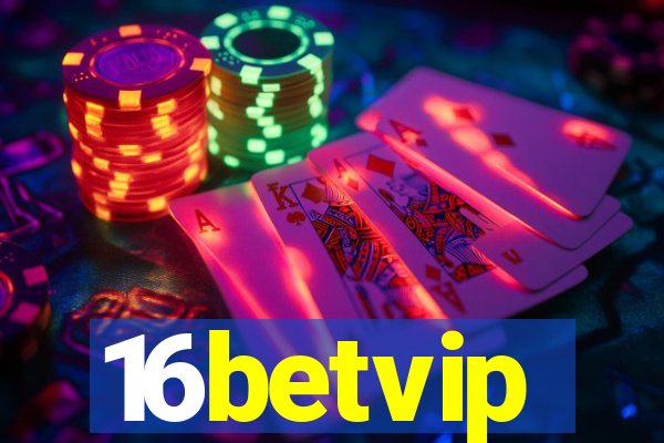 16betvip