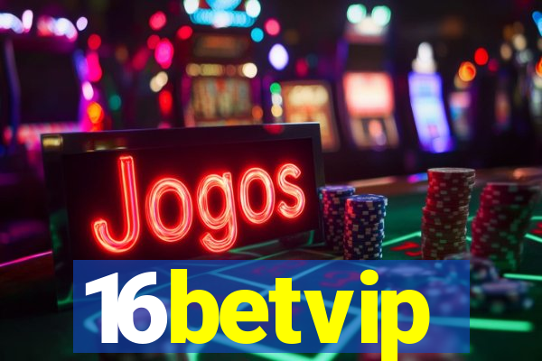 16betvip